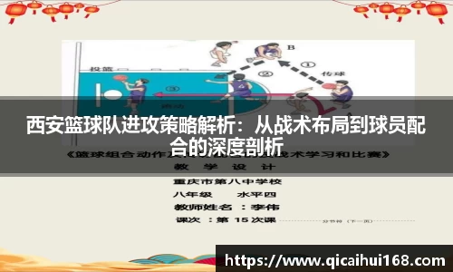 西安篮球队进攻策略解析:从战术布局到球员配合的深度剖析